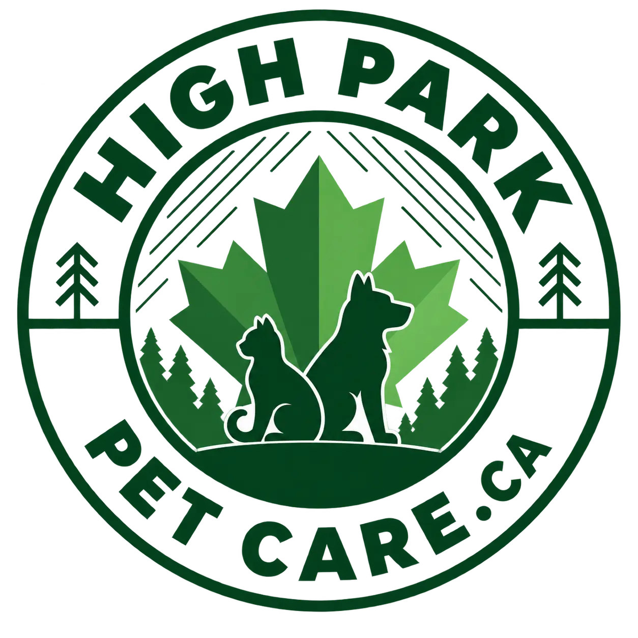 HPPC Guide to our services